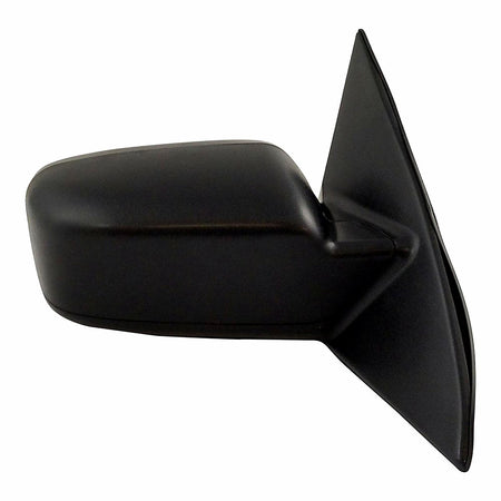 2006-2010 Ford Fusion Door Mirror Passenger Side Power Heated Textured With Puddle Lamp Non-Folding_FO1321327-3