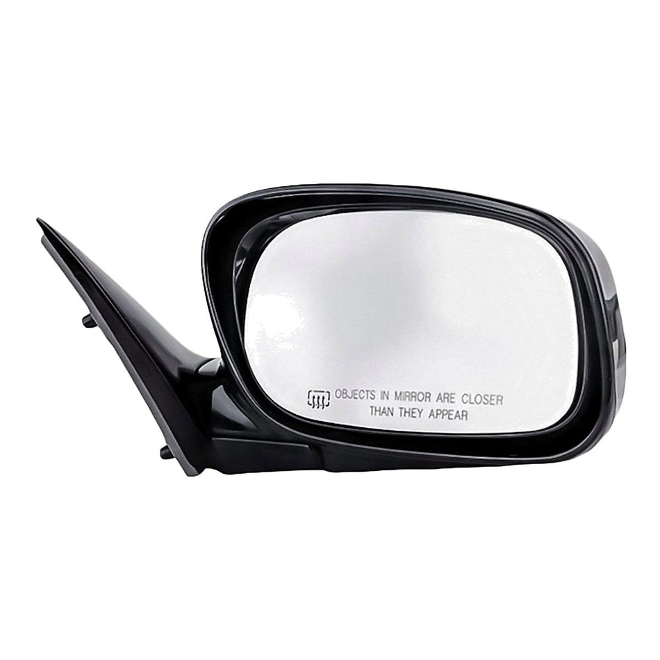 2004-2008 Lincoln Town_Car Door Mirror Passenger Side Power Without Memory 6 Wires – FO1321328-2