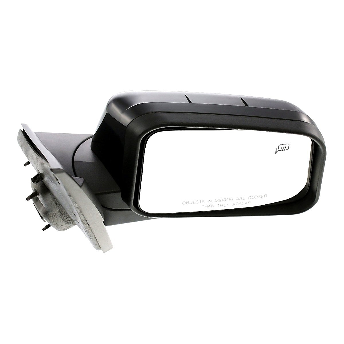 2007 Ford Edge Door Mirror Passenger Side Power Heated_FO1321366