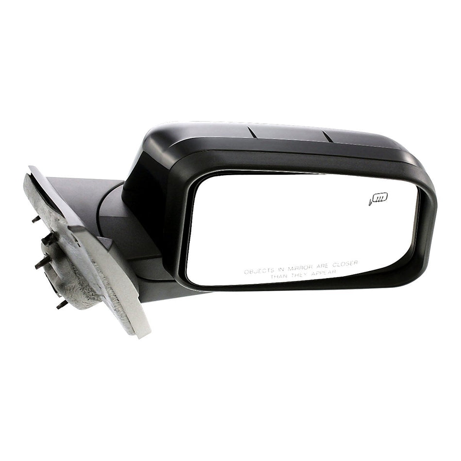 2007 Ford Edge Door Mirror Passenger Side Power Heated_FO1321366