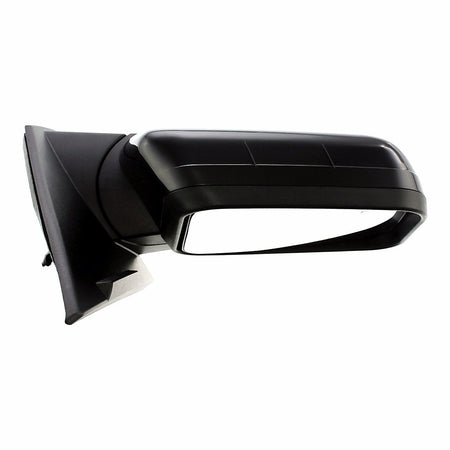 2007 Ford Edge Door Mirror Passenger Side Power Heated_FO1321366-3