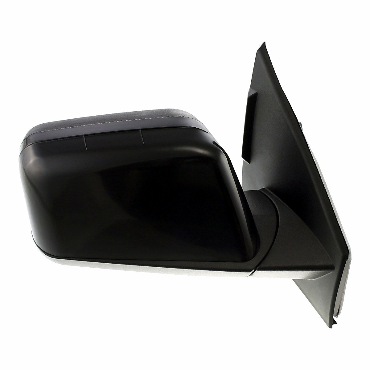 2007 Ford Edge Door Mirror Passenger Side Power Heated_FO1321366-4