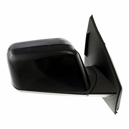2007 Ford Edge Door Mirror Passenger Side Power Heated_FO1321366-4