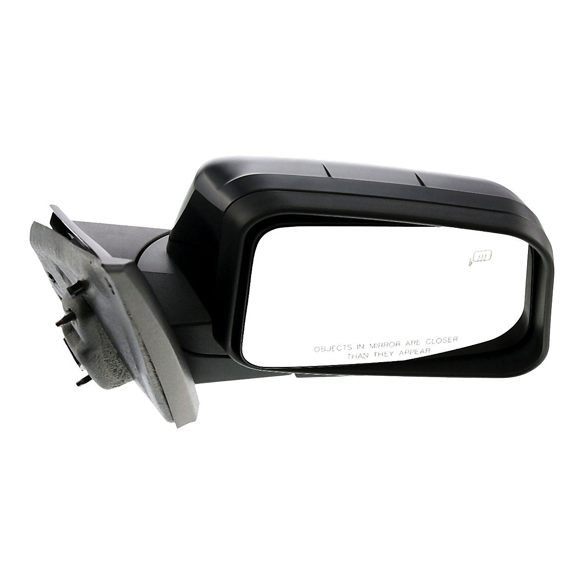 2008 Ford Edge Door Mirror Passenger Side Power Heated With Signal_FO1321367