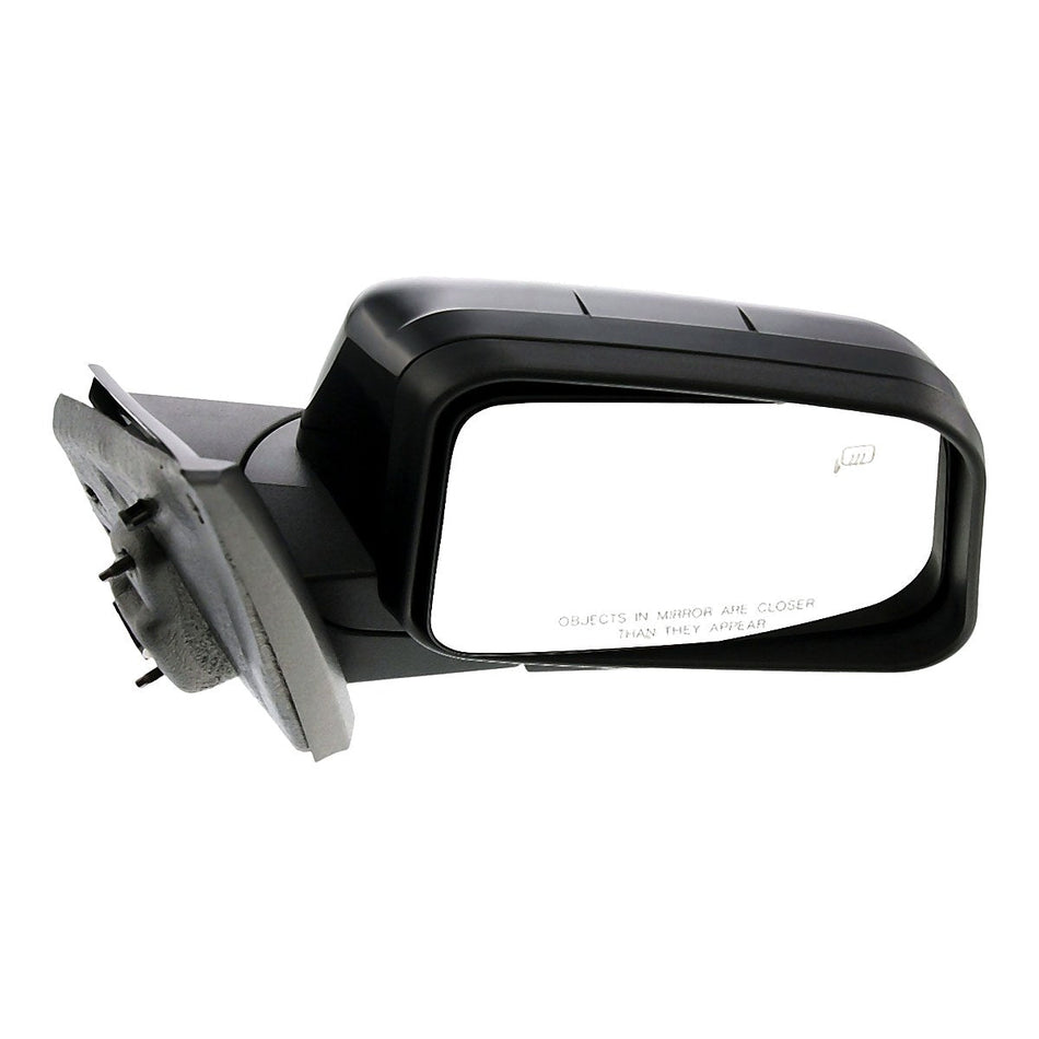 2008 Ford Edge Door Mirror Passenger Side Power Heated With Signal_FO1321367