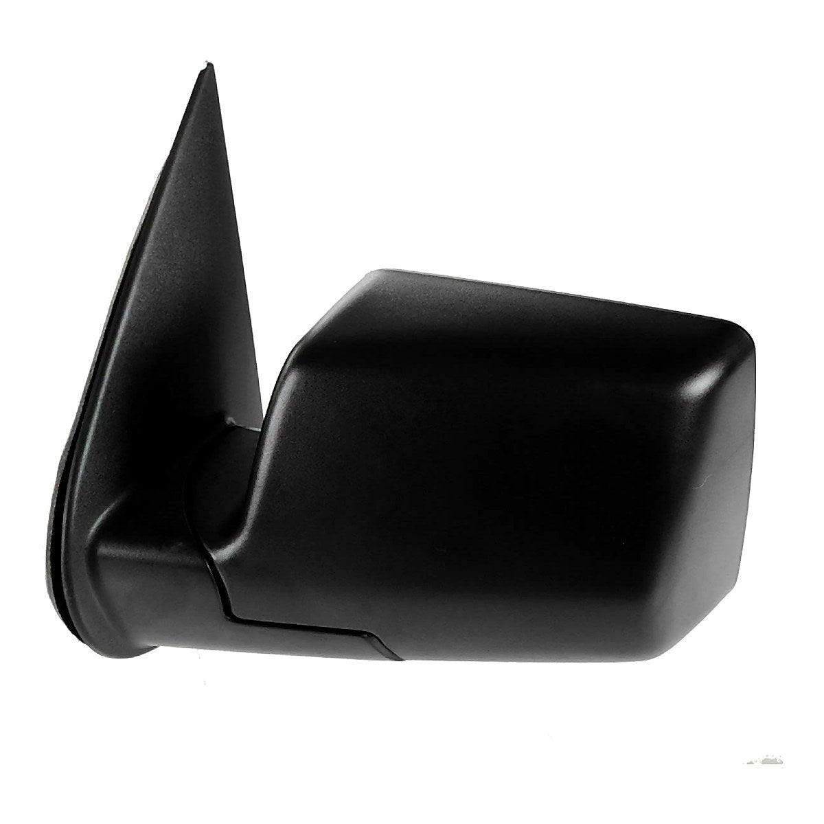 2007-2008 Ford Explorer Door Mirror Driver Side Manual Textured Xlt_FO1326108-3