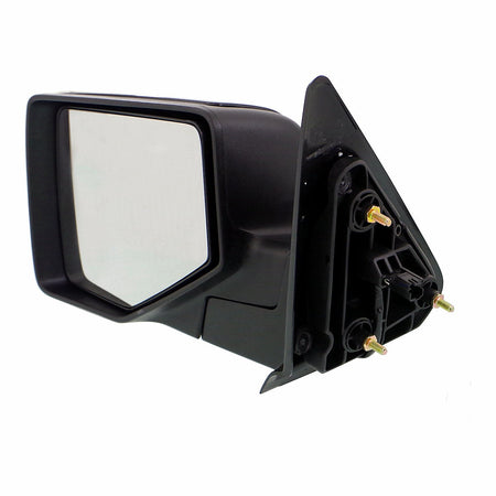 2007-2008 Ford Explorer Door Mirror Passenger Side Manual Textured Xlt_FO1327108-2