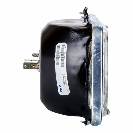 1999-2010 Ford F450 Headlight Driver Side Standard Sealed Beam – Angle View (FO2500126)