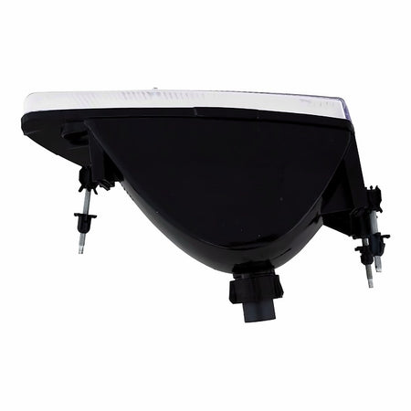 1994-1998 Ford Mustang Headlight Driver Side Exclude Cobra – Detail View (FO2502130)
