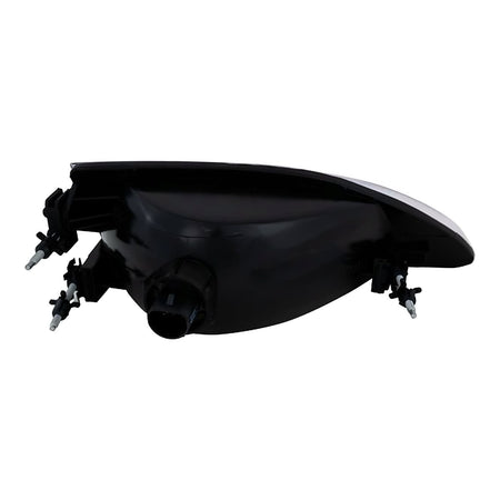 1994-1998 Ford Mustang Headlight Driver Side Exclude Cobra – Close-Up View (FO2502130)
