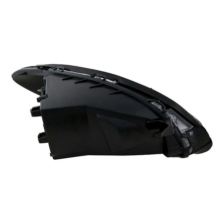 2000-2007 Ford Taurus Headlight Driver Side Without 2003 Centennial Pkg – Angle View (FO2502169)