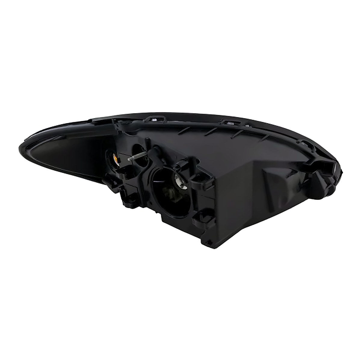 2000-2007 Ford Taurus Headlight Driver Side Without 2003 Centennial Pkg – Detail View (FO2502169)