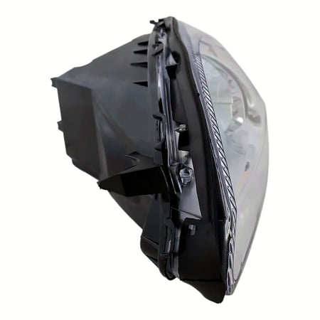 2000-2007 Ford Taurus Headlight Driver Side Without 2003 Centennial Pkg – Back View (FO2502169)