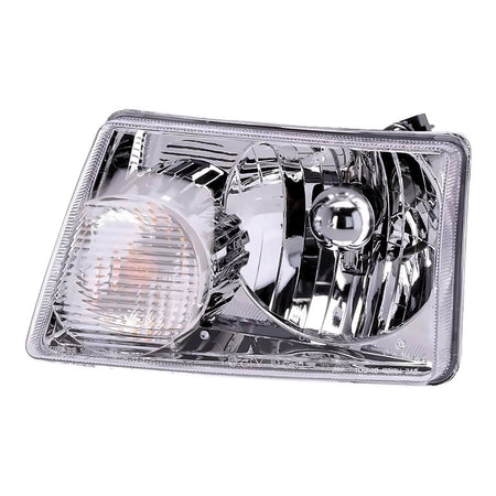 2001-2011 Ford Ranger Headlight Driver Side – Front View (FO2502173)