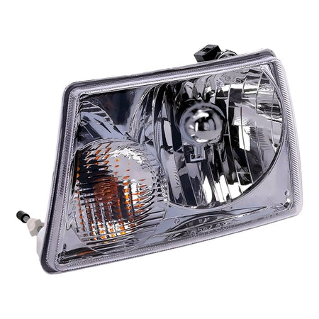 2001-2011 Ford Ranger Headlight Driver Side – Side View (FO2502173)