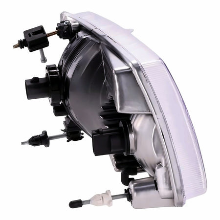 2001-2011 Ford Ranger Headlight Driver Side – Detail View (FO2502173)