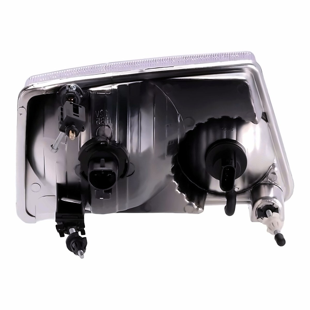 2001-2011 Ford Ranger Headlight Driver Side – Back View (FO2502173)