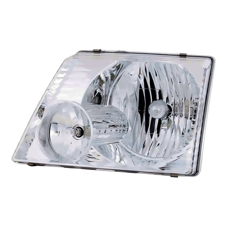 2002-2005 Ford Explorer Headlight Driver Side – Front View (FO2502176)