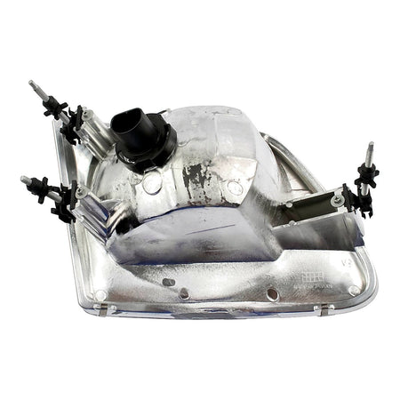 2001-2003 Ford F150 Headlight Driver Side Without Bracket – FO2502182-2