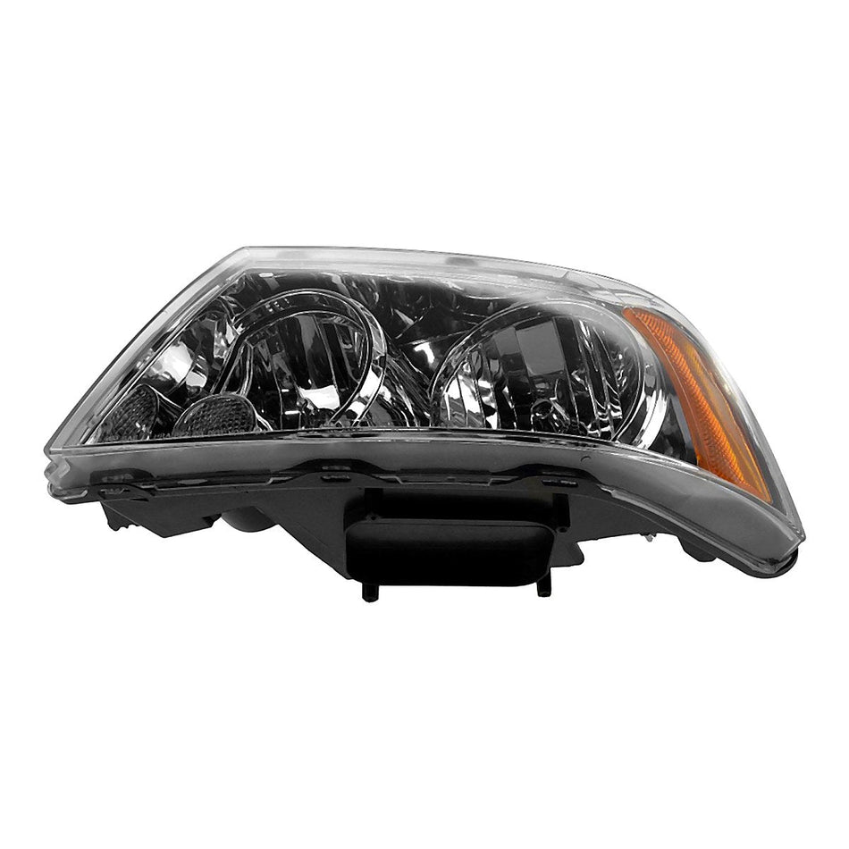 2003-2006 Lincoln Navigator Headlight Driver Side Halogen – FO2502191-2