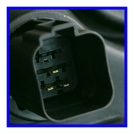 2003-2006 Lincoln Navigator Headlight Driver Side Halogen – FO2502191-4