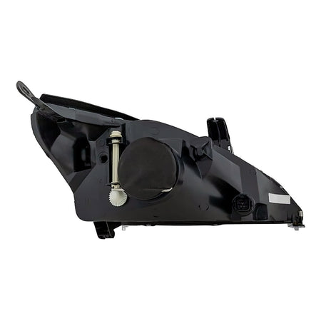 2003-2004 Ford Focus Headlight Driver Side Gray – Back View (FO2502199)