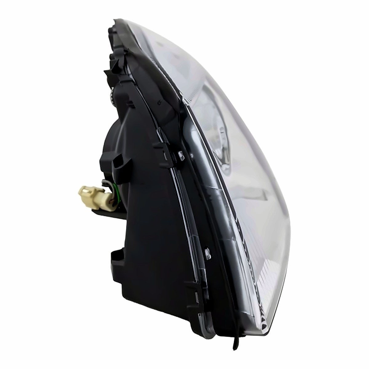 2004-2007 Ford Freestar Headlight Driver Side – Angle View (FO2502203)