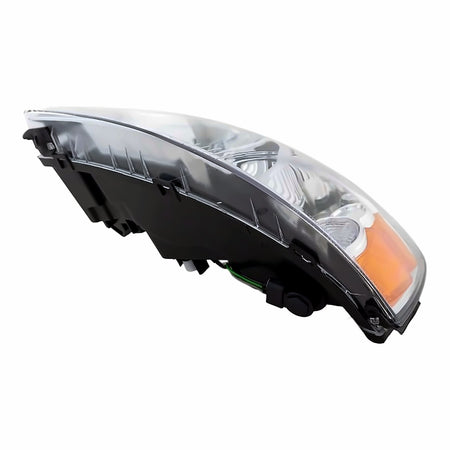 2004-2007 Ford Freestar Headlight Driver Side – Detail View (FO2502203)