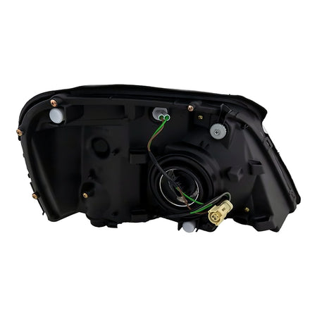 2004-2007 Ford Freestar Headlight Driver Side – Back View (FO2502203)