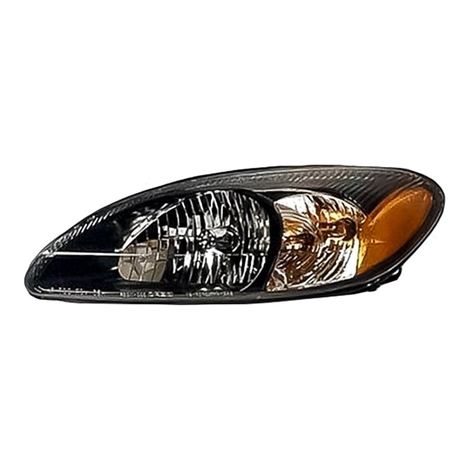 2003 Ford Taurus Headlight Driver Side With Centennial Edition – FO2502206
