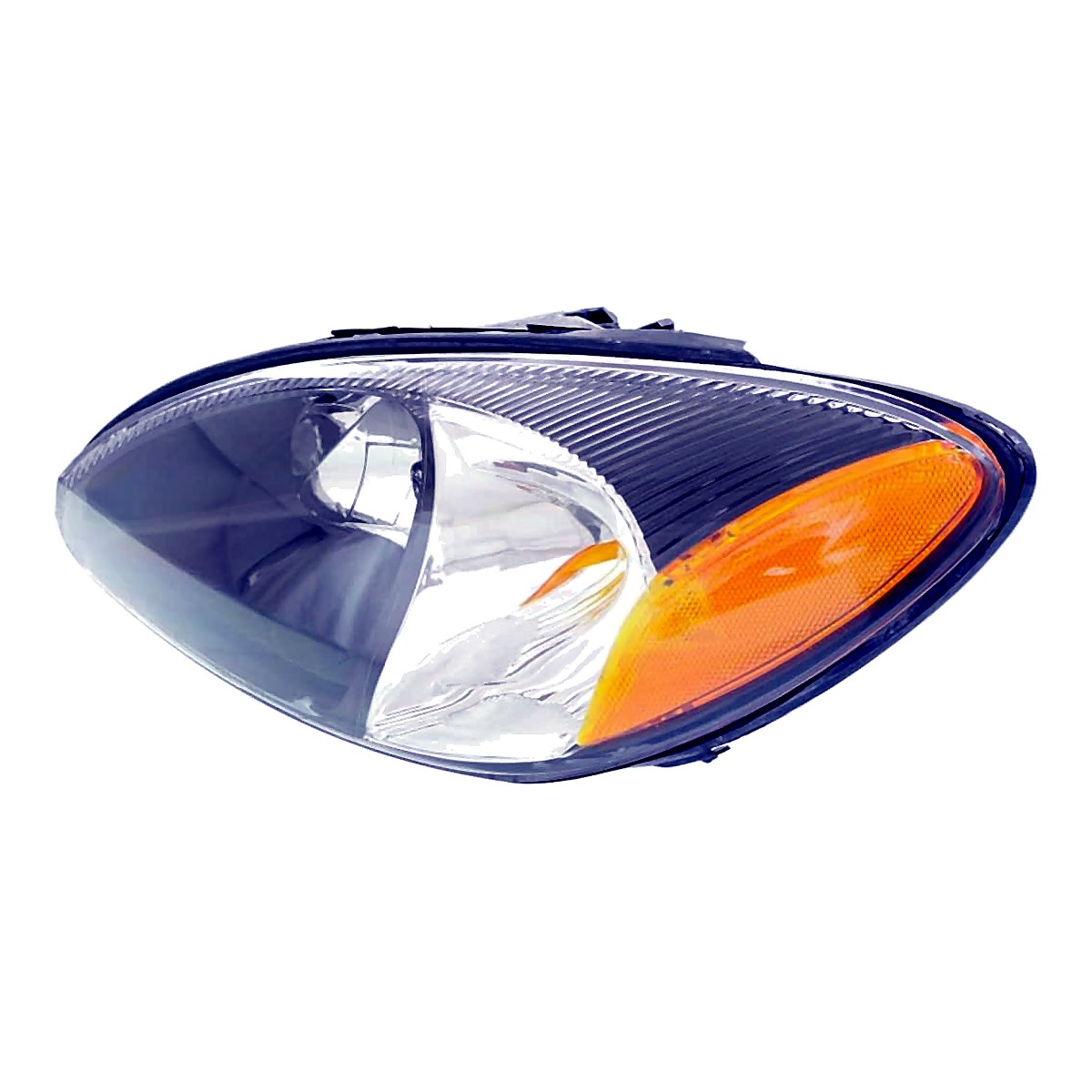 2003 Ford Taurus Headlight Driver Side With Centennial Edition – FO2502206-3