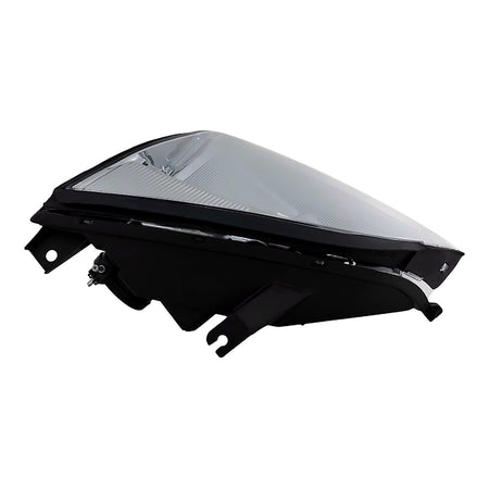 2005-2007 Ford Focus Headlight Driver Side Exclude Svt – Angle View (FO2502210)