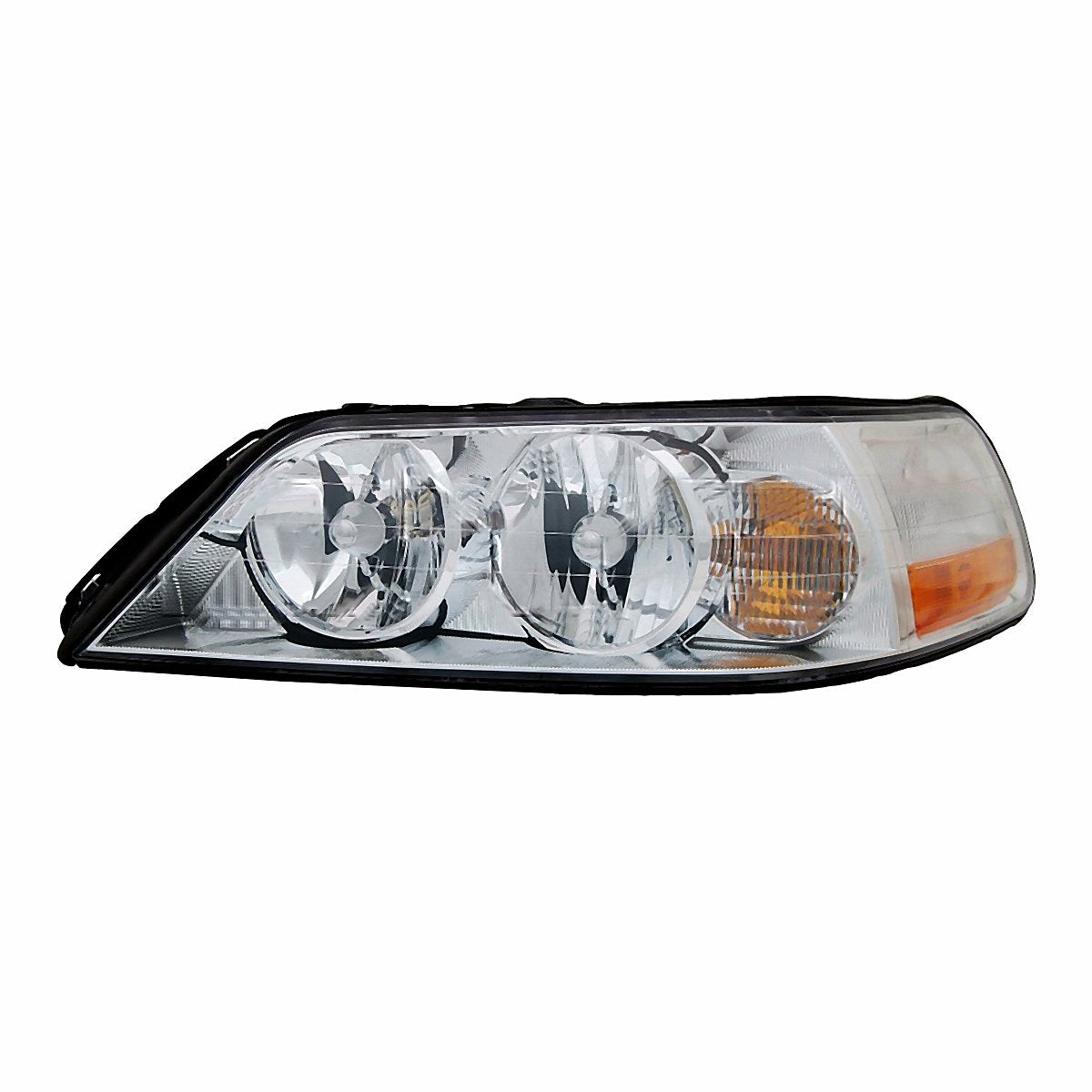 2005-2011 Lincoln Town_Car Headlight Driver Side – FO2502214