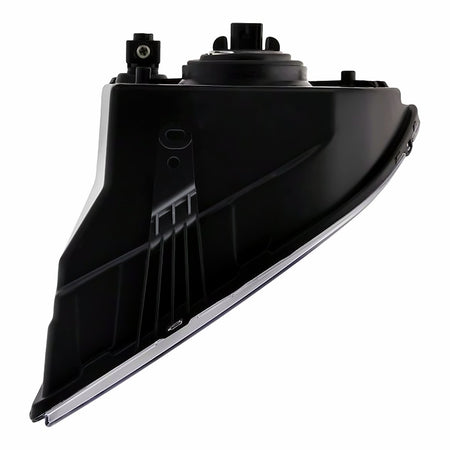 2005-2006 Ford Mustang Headlight Driver Side – Close-Up View (FO2502215)