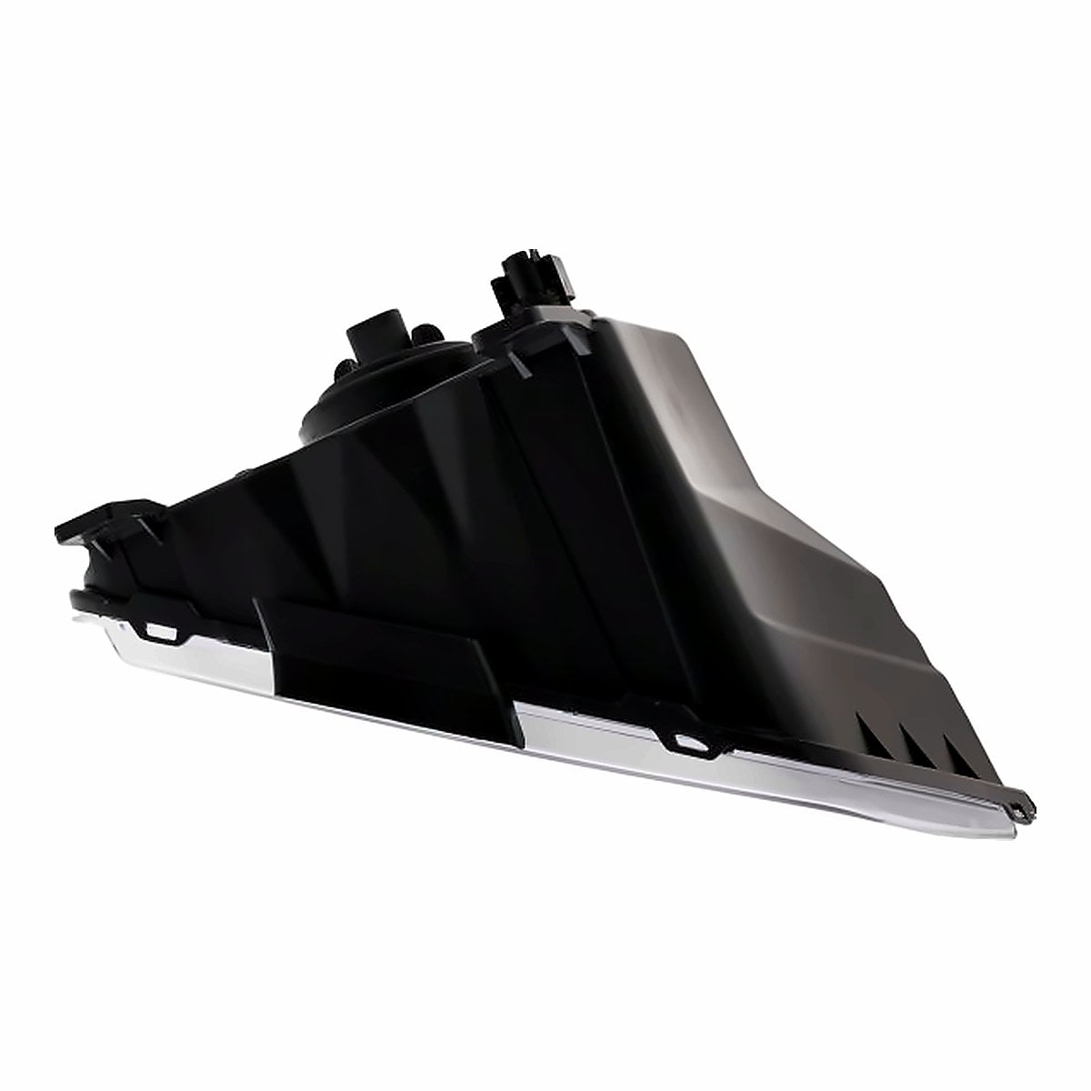 2005-2006 Ford Mustang Headlight Driver Side – Installed View (FO2502215)