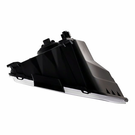 2005-2006 Ford Mustang Headlight Driver Side – Installed View (FO2502215)