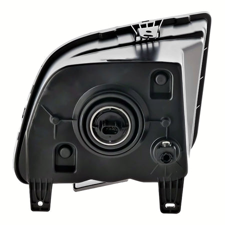2005-2006 Ford Mustang Headlight Driver Side – Back View (FO2502215)
