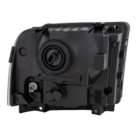 2005-2007 Ford F450 Headlight Driver Side – Back View (FO2502217)