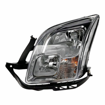 2006-2009 Ford Fusion Headlight Driver Side – Front View (FO2502219)