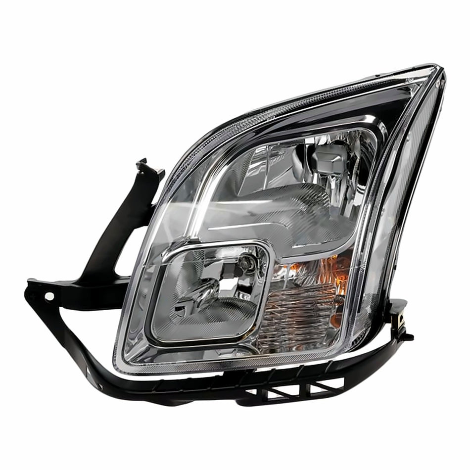 2006-2009 Ford Fusion Headlight Driver Side – Front View (FO2502219)