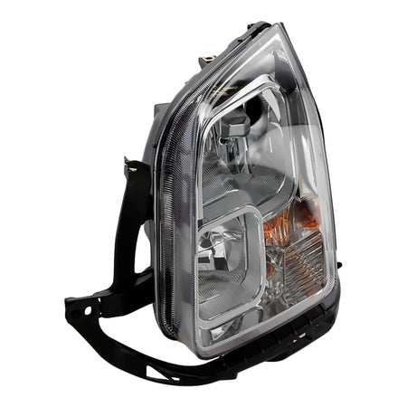 2006-2009 Ford Fusion Headlight Driver Side – Side View (FO2502219)