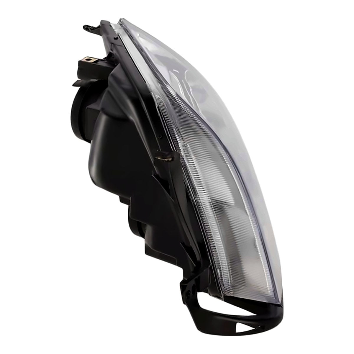 2006-2009 Ford Fusion Headlight Driver Side – Angle View (FO2502219)