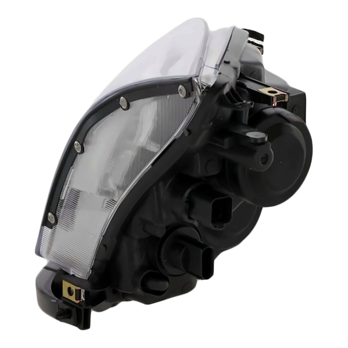 2006-2009 Ford Fusion Headlight Driver Side – Detail View (FO2502219)
