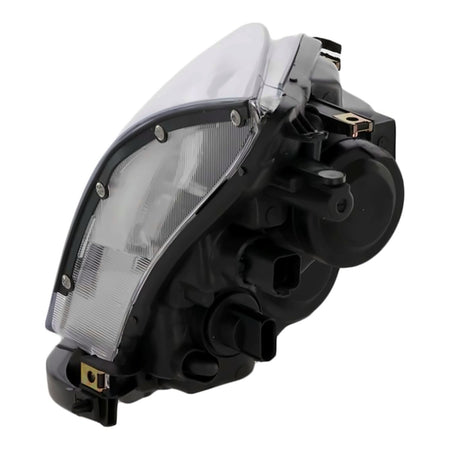 2006-2009 Ford Fusion Headlight Driver Side – Detail View (FO2502219)