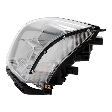 2006-2009 Ford Fusion Headlight Driver Side – Close-Up View (FO2502219)