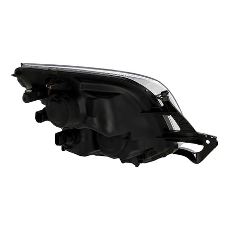 2006-2009 Ford Fusion Headlight Driver Side – Back View (FO2502219)