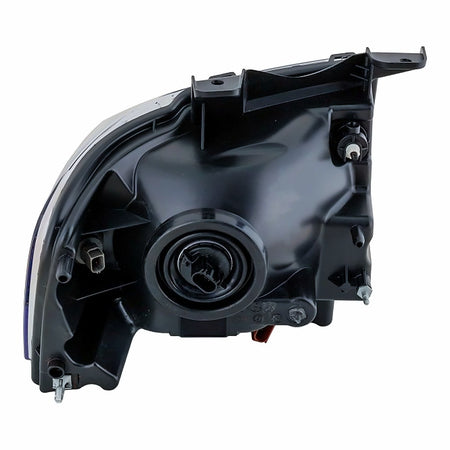 2007-2014 Ford Expedition Max Headlight Driver Side - lower view, Part FO2502226