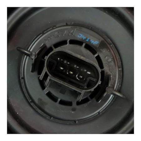 2007-2014 Ford Expedition El Headlight Driver Side - back view, Part FO2502227