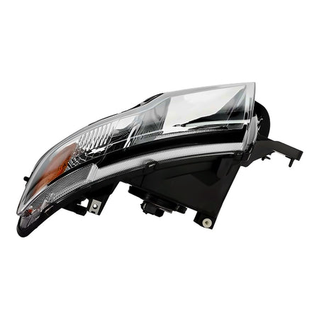 2007-2010 Ford Edge Headlight Driver Side – Detail View (FO2502228)
