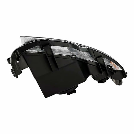 2007-2010 Ford Edge Headlight Driver Side – Close-Up View (FO2502228)